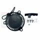 Recoil Starter w/ Handle and Bolts for Westinghouse Inverter Generator iGen1500c