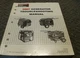 2007 Honda EG650 EM650 EX650 EX700c EX800 Generator Troubleshooting Manual xz