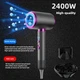 High-Speed Hair Dryer 2400w High-Power Hair Care Home Hair Salon Hair Drye New