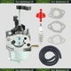 Carburetor Carb For RYOBI RY903600 3600 4500 Watt Generator 16100-Z300410-0099