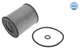 Meyle 714 322 0008 oil filter for Ford, Mazda