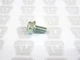 Kawasaki NOS NEW 130B0510 Flanged Bolt EN EX KXT ZL ZN ZX