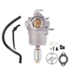 Carburetor Carb For Craftsman LT1000 LT2000 DLS3500 16HP 18HP 20HP Engine Parts