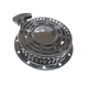 Recoil Starter Assembly For Ford FG11050PBE 457cc Dual Fuel Gas Generator