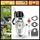 Carburetor for Ryobi Generators RYi2300BT RYi2000GRA Throttle Spark Plug Fuel Fi