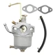 ETQ950 TG1200 Carburetor Kit, Replacement for Harbor Freight TailGator 