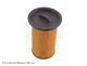 ADB112311 BLUE PRINT Fuel Filter for BMW