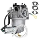 Huayi Carburetor for Westinghouse IGen4500 Cummins Onan P4500iDF Inverter