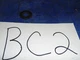 FJ1200 FJ 1200 CYLINDER HEAD WASHER PLATE