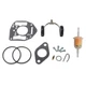 146-0657 For Onan P216G P224G P220G P218G Carburetor Repair Rebuild Kit