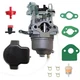 Carburetor Tune Up Kit for Ryobi RYi2300BT RYi2300BTA 308054124 Invert Generator
