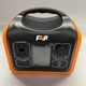 UNBEATABLE DEAL &ndash; F4P 600W PORTABLE POWER STATION &ndash; LiFePO4 BATTERY &ndash; HEAVY DUTY