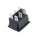 On Off Switch Button For Champion 76533 4750/3800 Watts Dual Fuel Generator