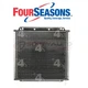Four Seasons Automatic Transmission Oil Cooler for 1965-1967 GMC L3500 - pv
