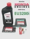 Honda EU3200 Oil Change Service Tune Up Kit Filter Spark Plug Generator EU3200i