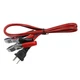 12V DC Charging Cable For Generac iX 2000 Watts GP2500i Gas Inverter Generator 12V DC Charging Cable For Generac iX 2000 Watts GP2500i Gas Inverter Generator