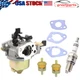 Carburetor Carb Kit 16100-ZE7-W21 For Honda HR194 HR195 HR214 HR215 HR216 HRC216
