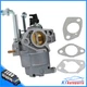 Carburetor Carb With Gasket 511-7277 Fit For CAT RP6500 RP6500E Gas Generator 