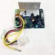 GFC1-1A11-0 Automaitc Voltage Regulator for Mitsubishi MGE6700 Generator 110V