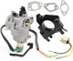 Carburetor For DuroMax XP12000EH XP13000EH Gas Generator Manual Choke Carb