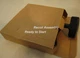 Recoil Pull Start Starter For Champion 42432 Generator 80cc 1800 / 1400 Watts