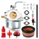 Carburetor For Craftsman 3500 4000 8-10HP Generator Devilbliss Coleman Powermate
