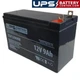 Generac XP8000E Compatible Replacement Battery