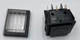 Genuine DRAEGER SWITCH RKR DPDT MOM W/CAP MU03298 NEW OEM MU03298