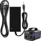AC Adapter For Anker Powerhouse 200 A1702 Portable Power Station