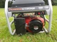 Power Stroke Generator 6000/7500 Watts 110/240 Volts