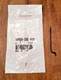 HONDA Engine Governor Rod GX100 GXR120 16555-Z0D-V00 Genuine OEM