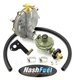 High Low PSI Propane Natural Gas Generator Conversion Ryobi RYI2300VNM