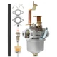 Carburetor for Firman Model P01001 P01202 80cc Generator