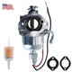 Carburetor for Generac Guardian 091188A CMV17-B2 091188BESV RV Generator NP-50G