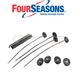 Four Seasons Oil Cooler Mounting Kit for 2007 GMC Sierra 3500 Classic - mg