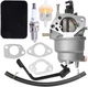 0J58620157 Carburetor Tune up Kit Replacement for Generac GP5000 GP5500 GP6500 G