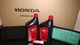 Honda EU7000 EU7000I Generator Tune Up service oil change filter Kit