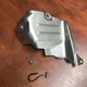 Use OEM Part Cylinder Shroud Asy For Ryobi Model RYi4022VNM 4000Wt Gas Generator