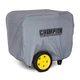 Champion Weather-Resistant Storage Cover for 12000-Watt and Higher Portable G...