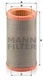 MANN FILTER C 1380 AIR FILTER FOR CHEVROLET CITRO&Euml;N PEUGEOT RENAULT