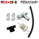 Fuel Tank Grommet & Shut Off Valve Kit fit Power Back GT5250 WK generator US