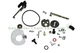 Carburetor Carb Rebuild Repair Kit For Honda EB6500X EB7000i EB6500SX EG5000CL