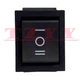 Start On Off Switch For Harbor Freight Predator 7000 8750 Watt 63086 63085 63087