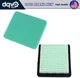 Air Filter For Honda GC135 GCV135 GC160 GCV160 Gc190 Gcv190 GX100 17211-ZL8-023