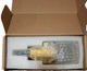 FC-03 RV Surge Protector. 30 Amp/125 Volt/3750 Watt/6500 Joules. Brand New.