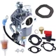 Carburetor For Cummins Onan QG 4000 4KYFA-6747P 0A6562 KY Series RV Generators