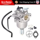Carburetor Carb For Craftsman LT1000 LT2000 DLS3500 16HP 18HP 20HP Engine Parts