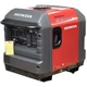 Honda Generator Gasoline Powered Inverter 120V EU3000is - Dents Scuffs