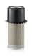 MANN-FILTER C 18 436 air filter