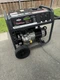 Briggs & Stratton Storm Responder 6250 Portable Generator 8500W Gas Home Backup